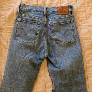 Levi jeans